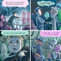 BACK! HAVE YOU No GALLANTRY? WOMEN AND CHILDREN FIRST! @GPrime85 IN THAT CASE, To THE FRONT OF THE LINE! GOD SPEED! HE SAYS HE CAN ALWAYS MAKE MORE.