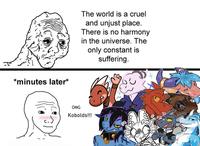 Individual kobolds in source