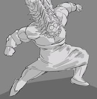 I'LL KRUMP WITH YOU SWEETIE