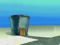 Chum Bucket