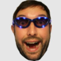 BatChest Emote