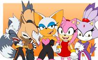 The Girls