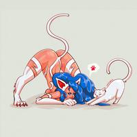 zamb*ies Leg Human body Sleeve Art Elbow Painting