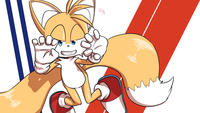 Tails