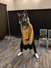 RAIN WASHED ENERATION