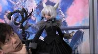 Find someone who looks at you like Yoshi-P looks at Y'shtola