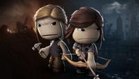 Sackboy: A Big Adventure X The Last of Us Part II