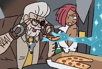 Easily one of my favorite templates.