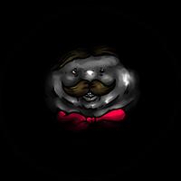 The Pringles Mascot