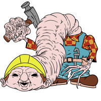 it