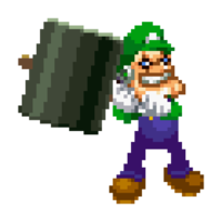 Luigi Sigma