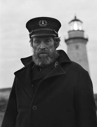 Lighthouse Willem Dafoe