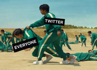 TWITTER EVERYONE