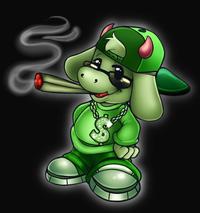 not sure if diz dun yet but daz sum ass medicine!!