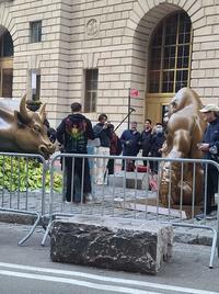 Building Window Landmark Sculpture City Art Recreation Working animal