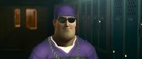 Saints Row Buzz Lightyear