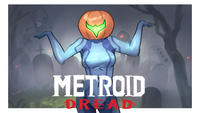 METROID DREAD