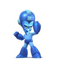 When you said megamind instead of megaman.