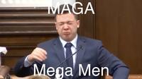 MAGA Mega Men