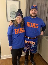 BONG BING FEWYORK