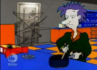 Stu Loses Control of His Life (And Sanity)