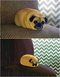 Puggers by Kekeflipnote