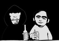 Pals by @OofHowdy