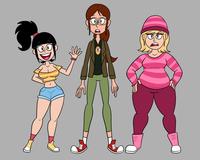 Art by SB99
"Sauce":https://twitter.com/SB99Stuff/status/1461876455772729358