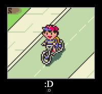 Ness :D