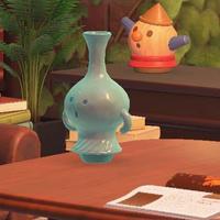 i can finally hit a bong in animal crossing 😌