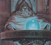 Pondering My Orb Template