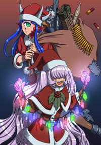"It is now December"