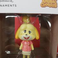 pallmark Animal Crossing NAMENTS