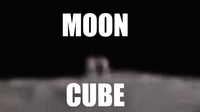 МON CUBE