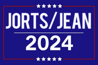 JORTS/JEAN 2024