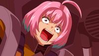 Hisashi Hirai-styled Riamu