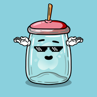 fart jar