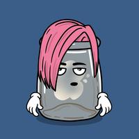 fart jar