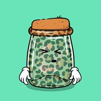 fart jar