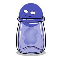 fart jar