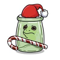 fart jar