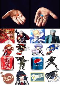 pepsi RED OBLU RELIAS DEMOL BUILDERS LEAGUE UNITED