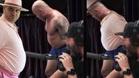 ethan vs rogan