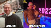 2022 AMAZON AMAZON PRIME imgflip.com