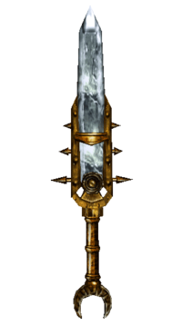 Keening (Morrowind)