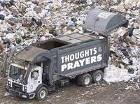 THOUGHTS & PRAYERS