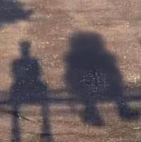 me and sans undertale have finally settled our differences