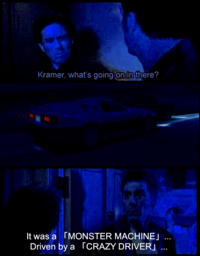 there was a lack of Racing Lagoon memes, so I decided to fix that