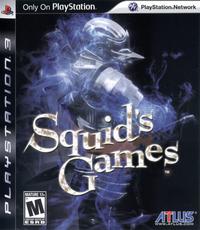 Squid Games from From Software
