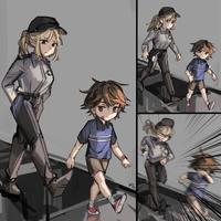 Run